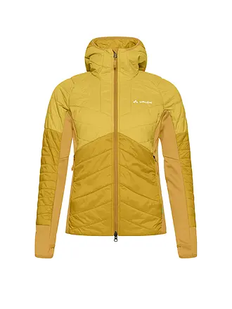 VAUDE | Chaqueta aislante Sesvenna para mujer |